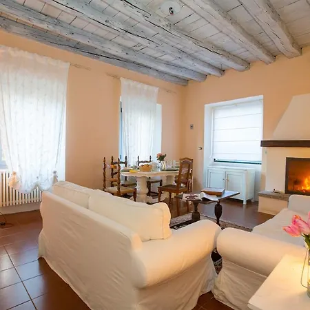 Διαμέρισμα Casa Di Pietra *